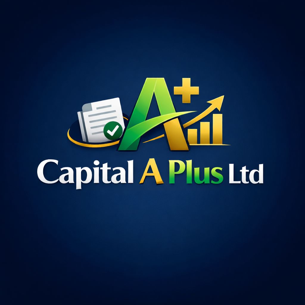Capital A Plus